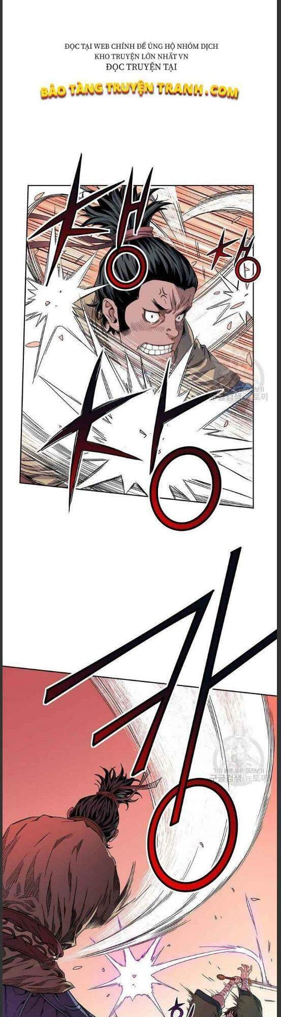 Hoành Tảo Cửu Châu Chapter 10 - 26