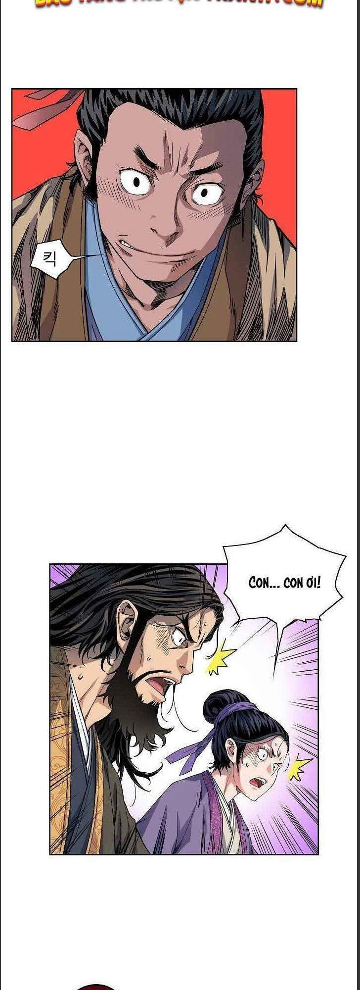 Hoành Tảo Cửu Châu Chapter 11 - 2