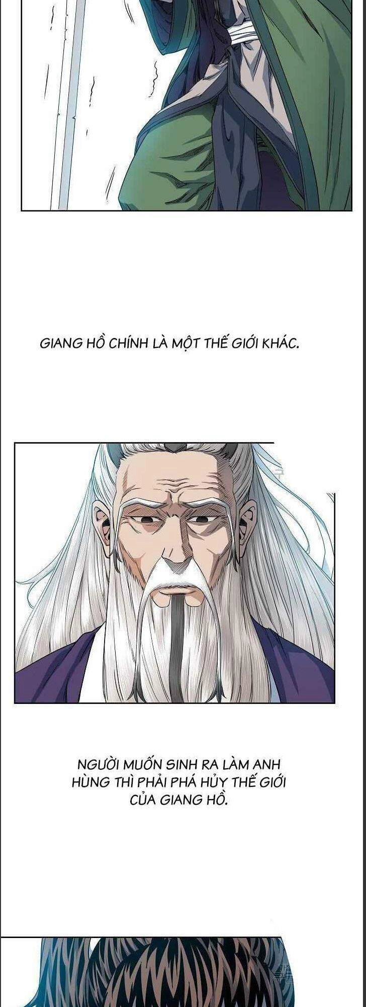 Hoành Tảo Cửu Châu Chapter 11 - 6