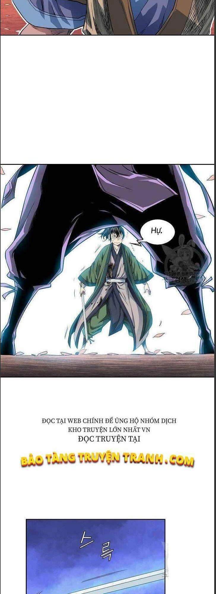 Hoành Tảo Cửu Châu Chapter 11 - 9