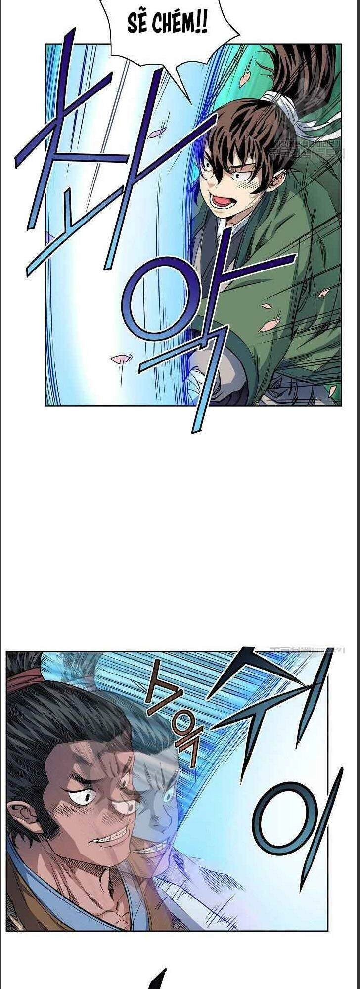 Hoành Tảo Cửu Châu Chapter 11 - 25