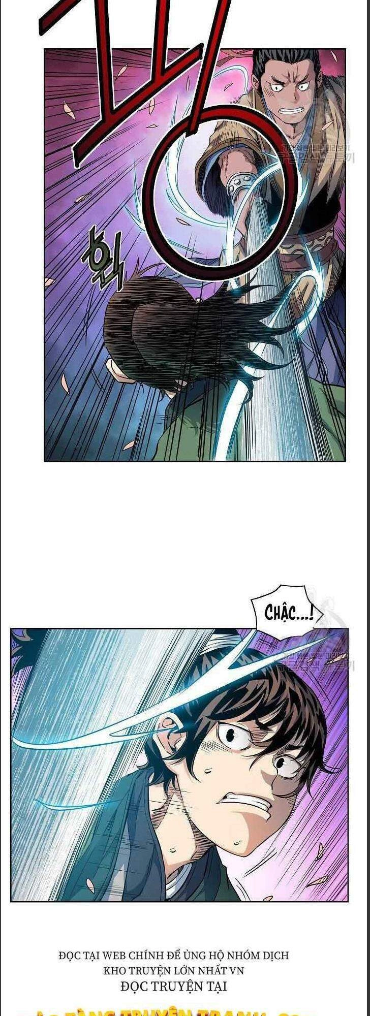 Hoành Tảo Cửu Châu Chapter 11 - 28