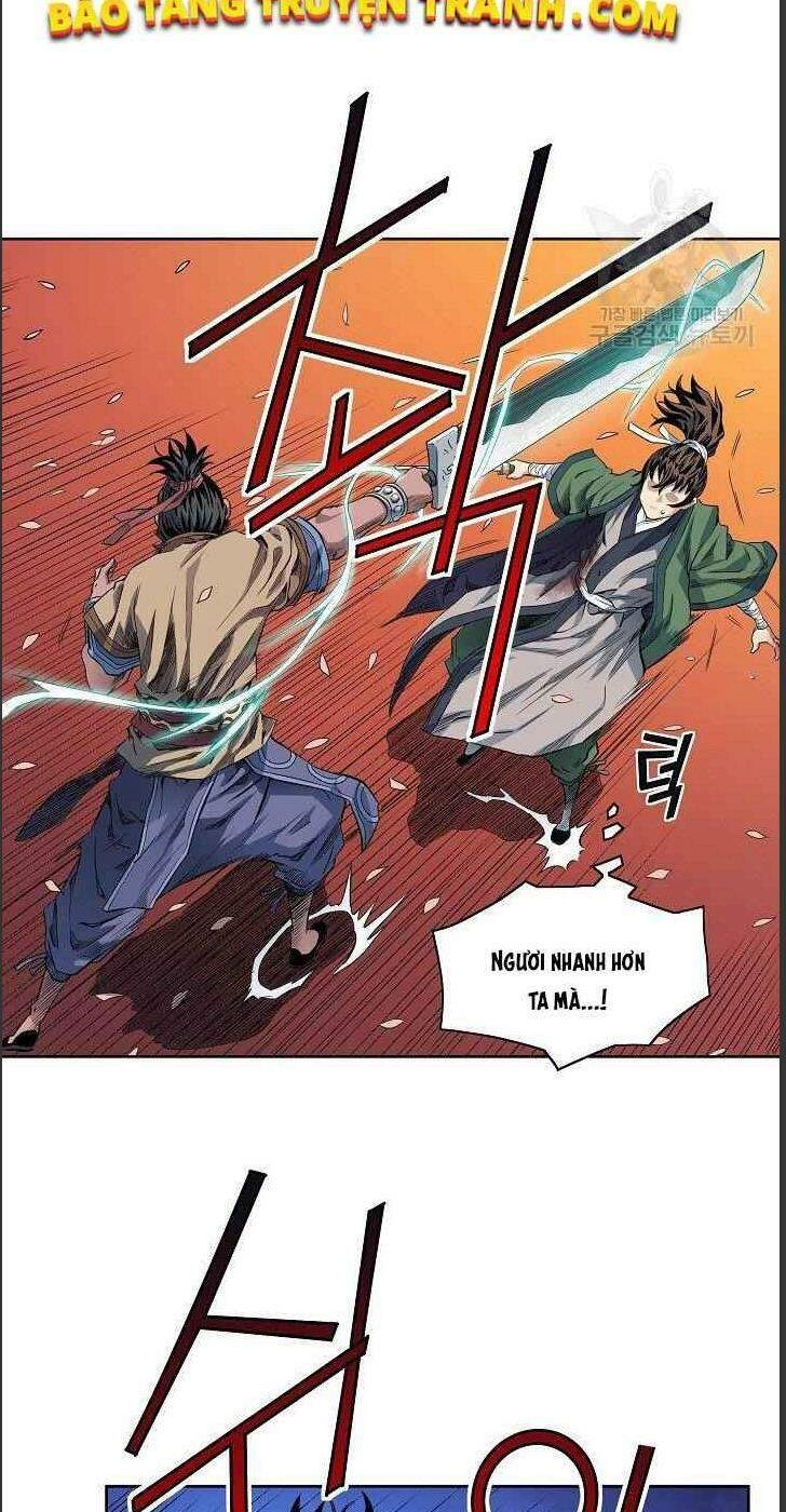 Hoành Tảo Cửu Châu Chapter 11 - 29