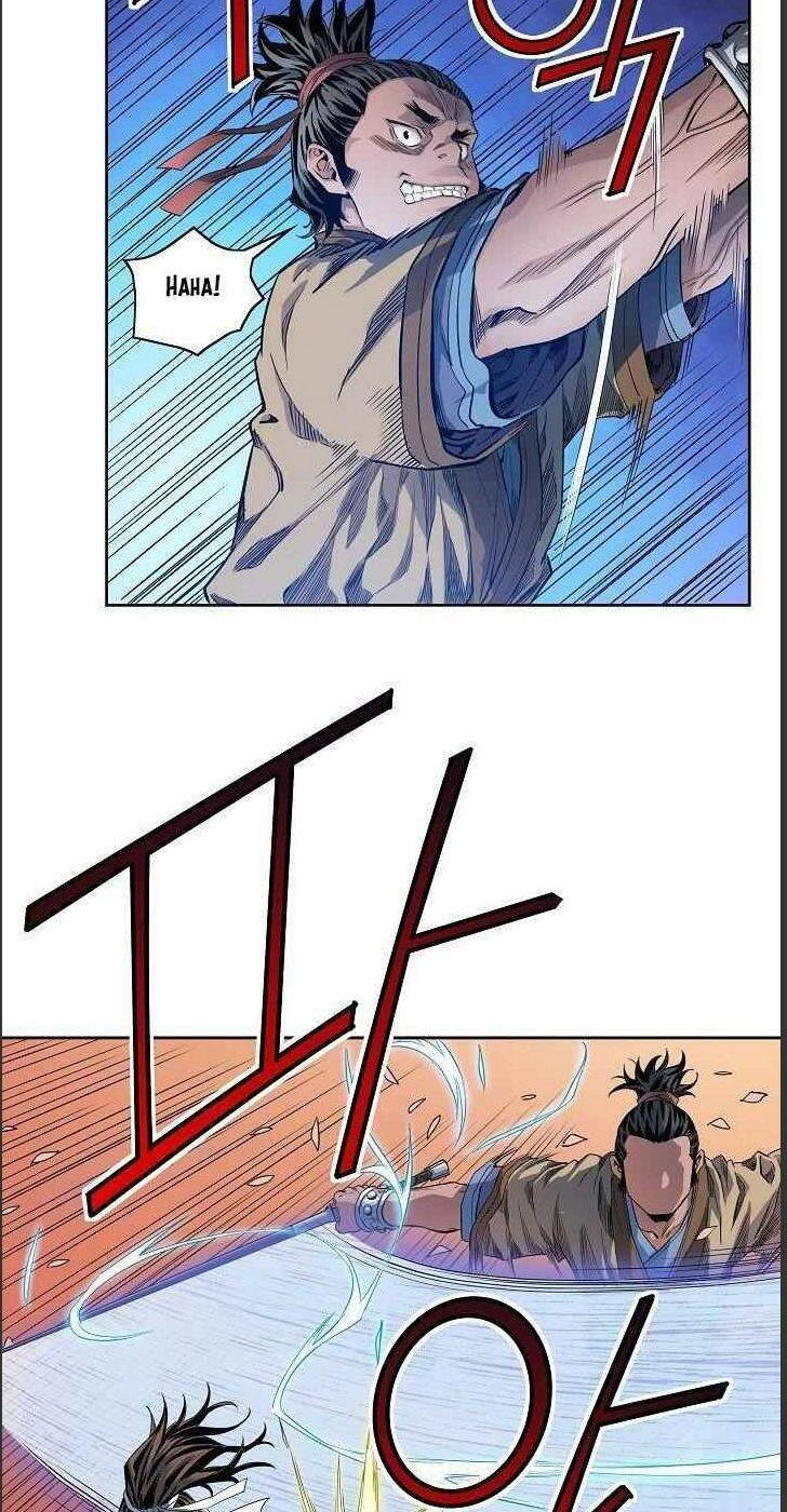 Hoành Tảo Cửu Châu Chapter 11 - 30