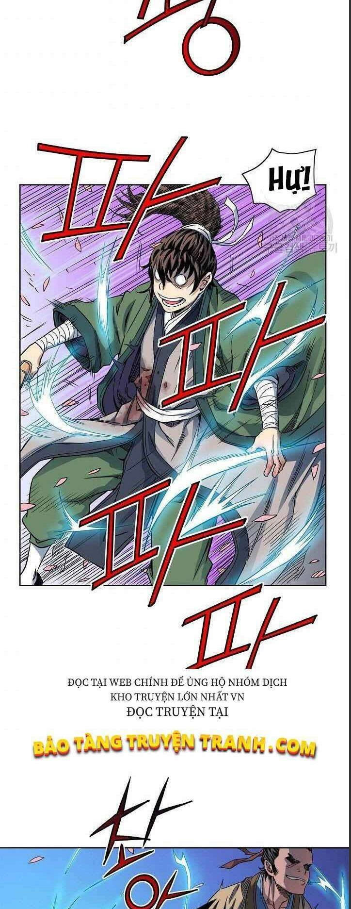 Hoành Tảo Cửu Châu Chapter 11 - 37