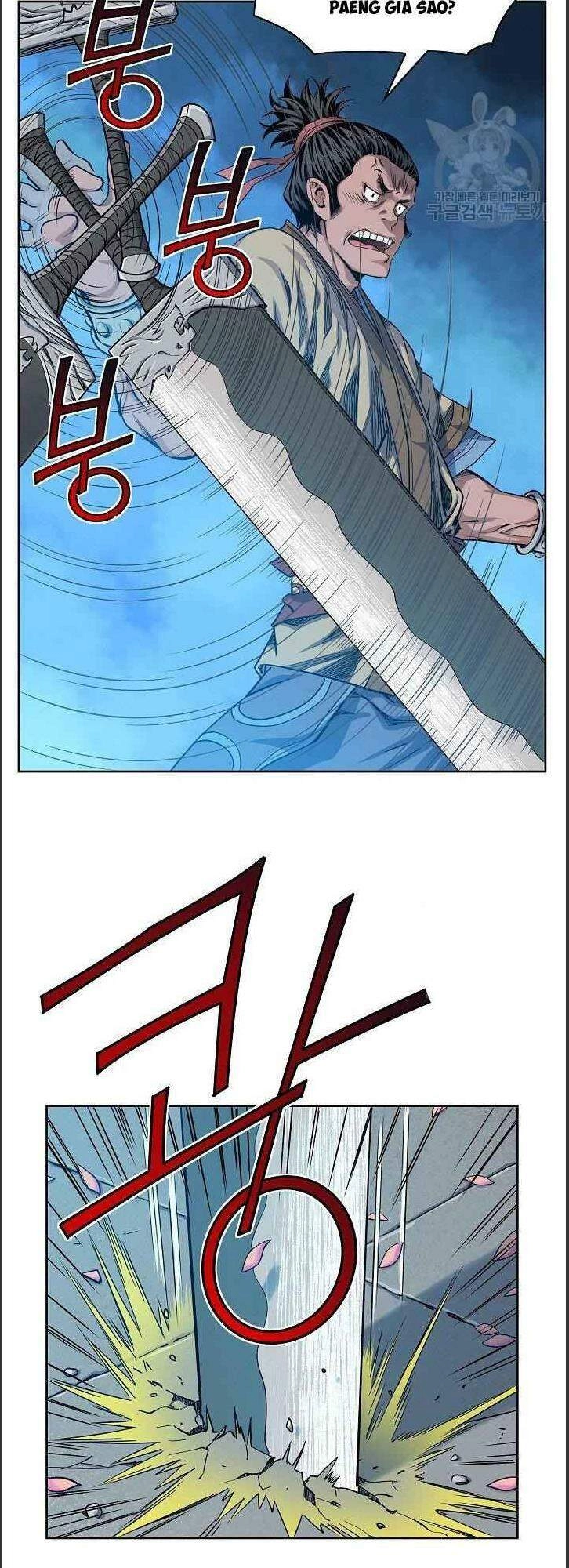 Hoành Tảo Cửu Châu Chapter 12 - 18