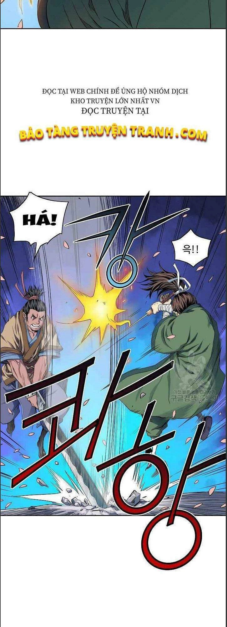 Hoành Tảo Cửu Châu Chapter 12 - 24