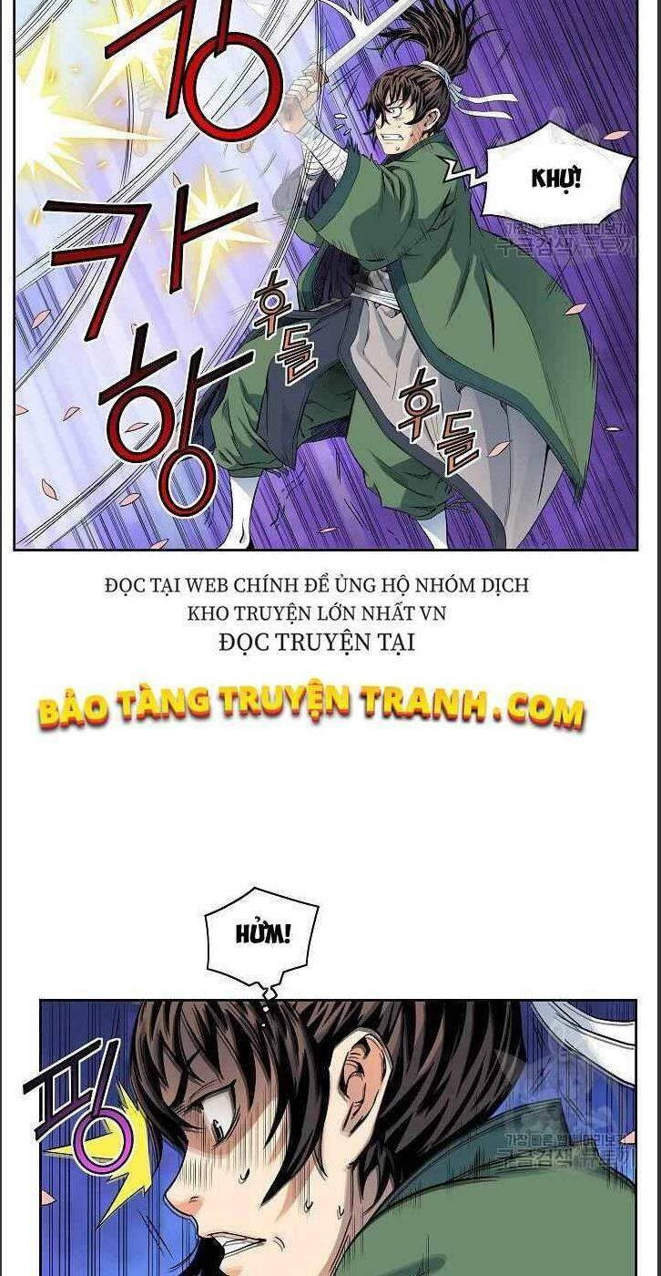 Hoành Tảo Cửu Châu Chapter 12 - 29