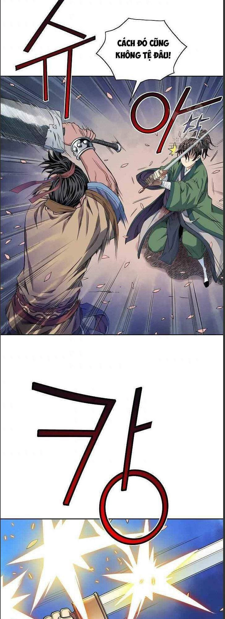 Hoành Tảo Cửu Châu Chapter 12 - 32