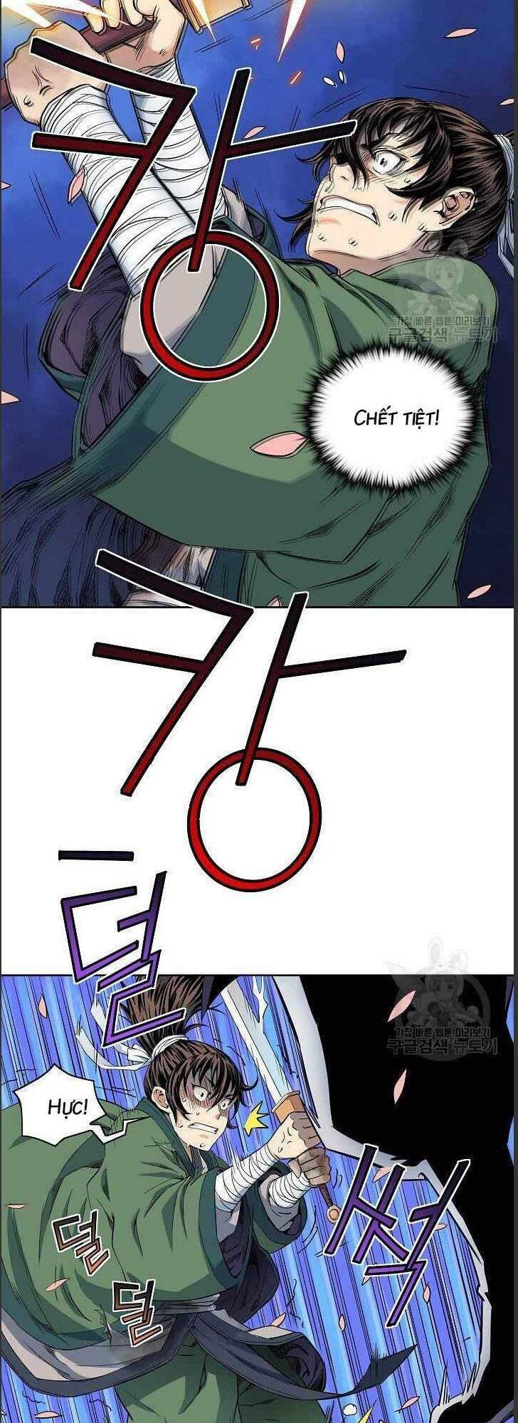 Hoành Tảo Cửu Châu Chapter 12 - 33