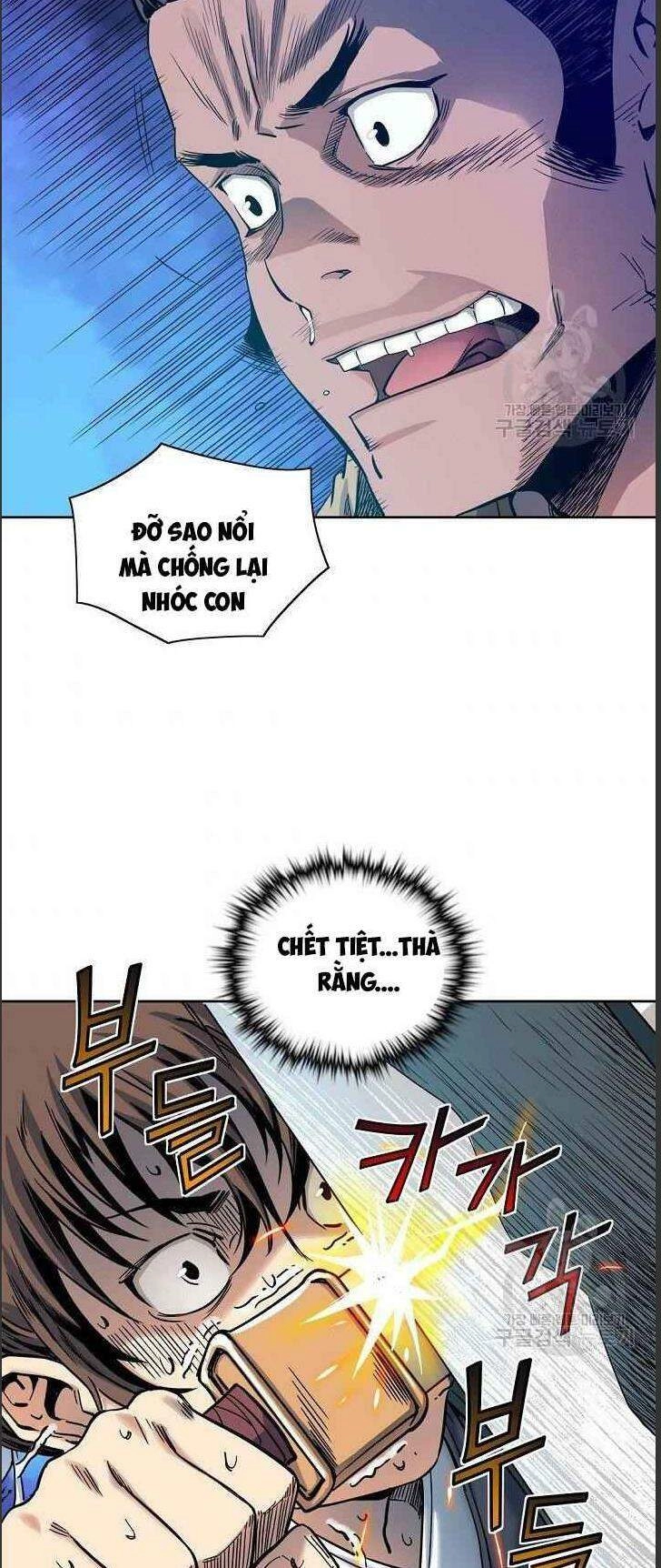 Hoành Tảo Cửu Châu Chapter 12 - 37