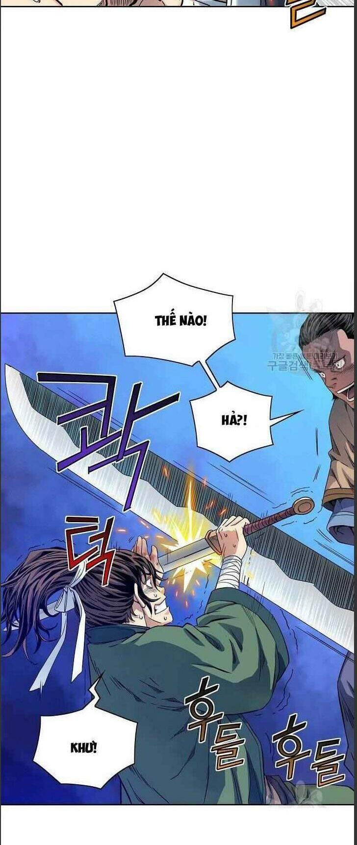 Hoành Tảo Cửu Châu Chapter 12 - 38