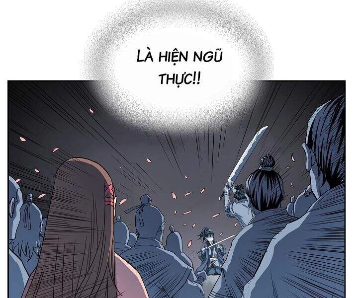 Hoành Tảo Cửu Châu Chapter 13 - 23