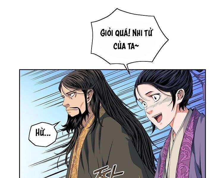 Hoành Tảo Cửu Châu Chapter 13 - 58