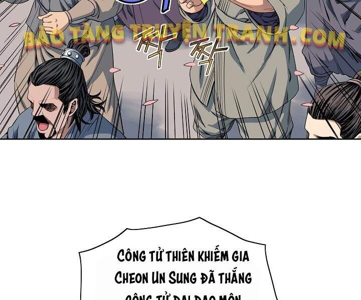Hoành Tảo Cửu Châu Chapter 13 - 61