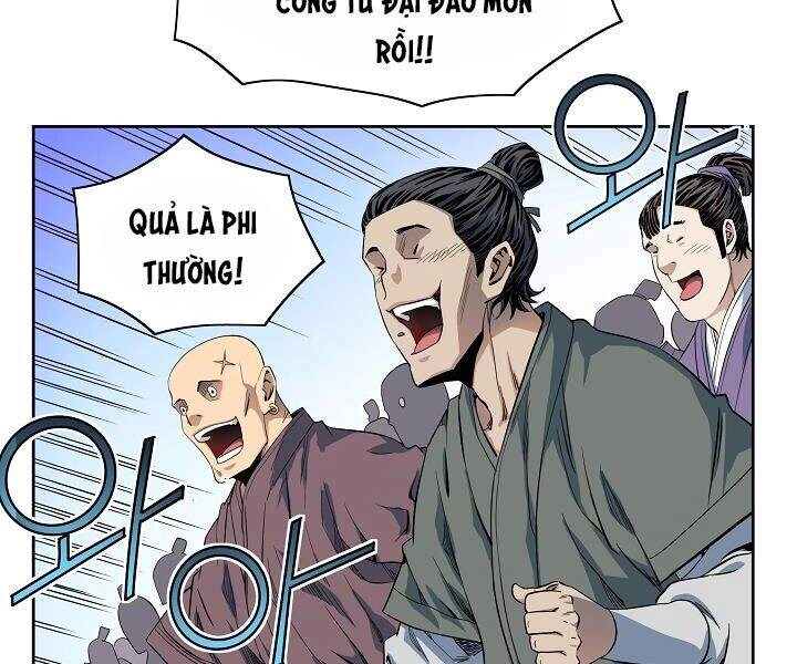 Hoành Tảo Cửu Châu Chapter 13 - 62