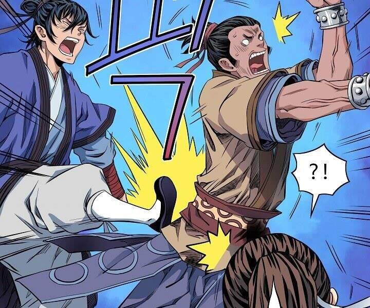 Hoành Tảo Cửu Châu Chapter 13 - 89