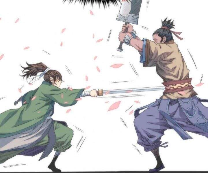 Hoành Tảo Cửu Châu Chapter 13 - 123