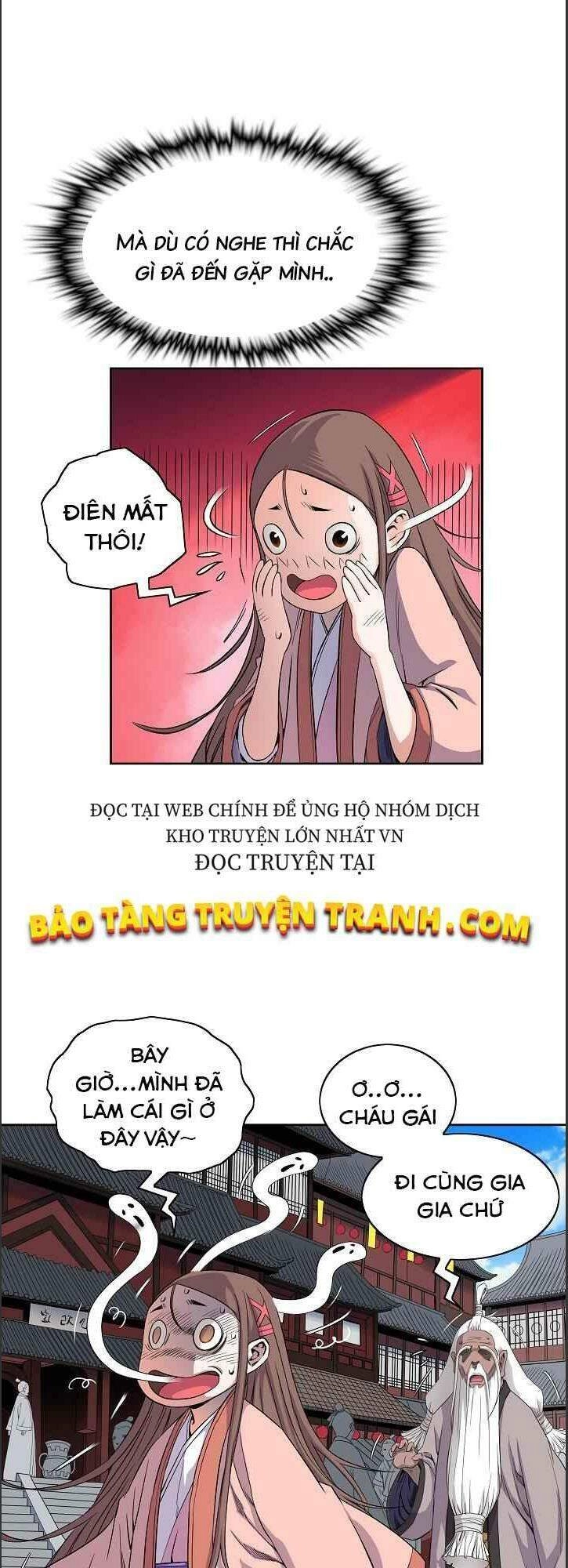Hoành Tảo Cửu Châu Chapter 14 - 2