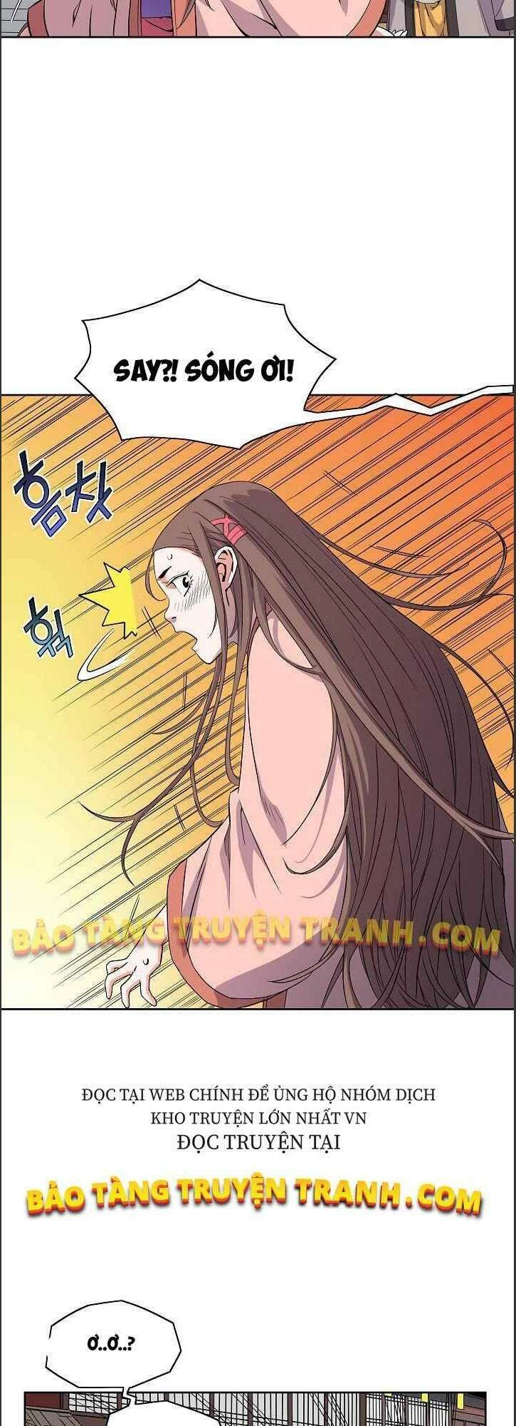 Hoành Tảo Cửu Châu Chapter 14 - 3