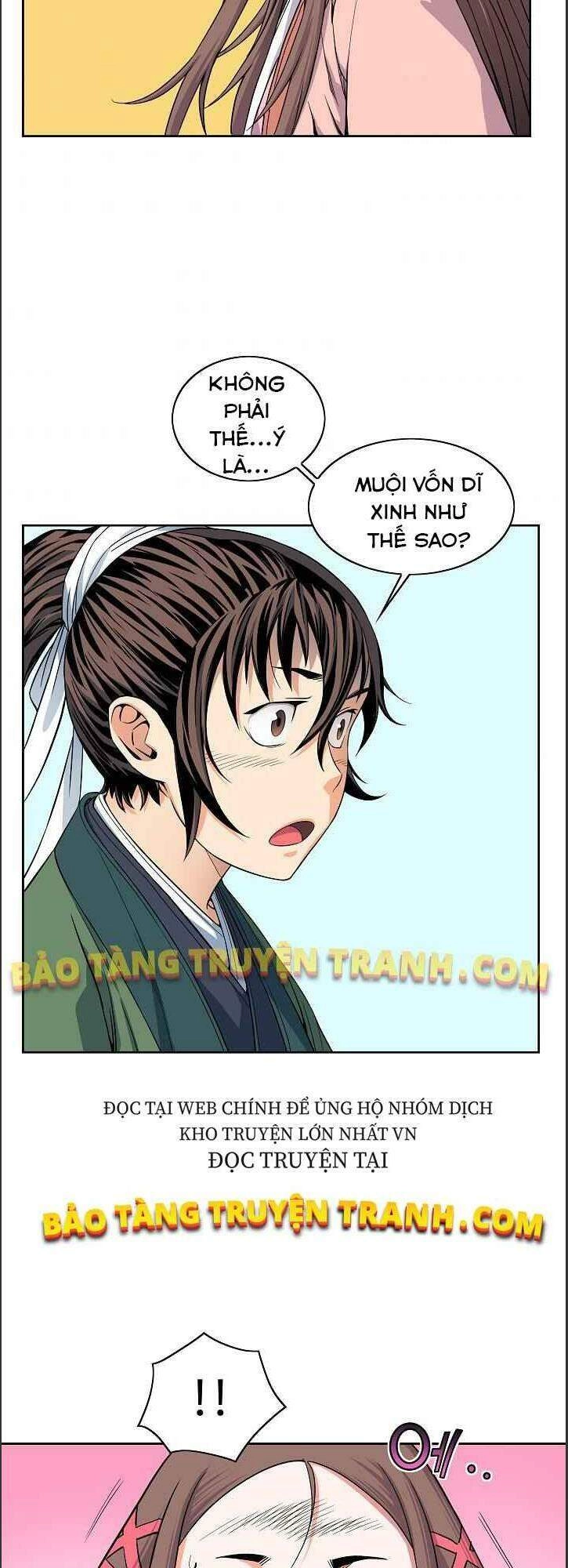 Hoành Tảo Cửu Châu Chapter 14 - 6