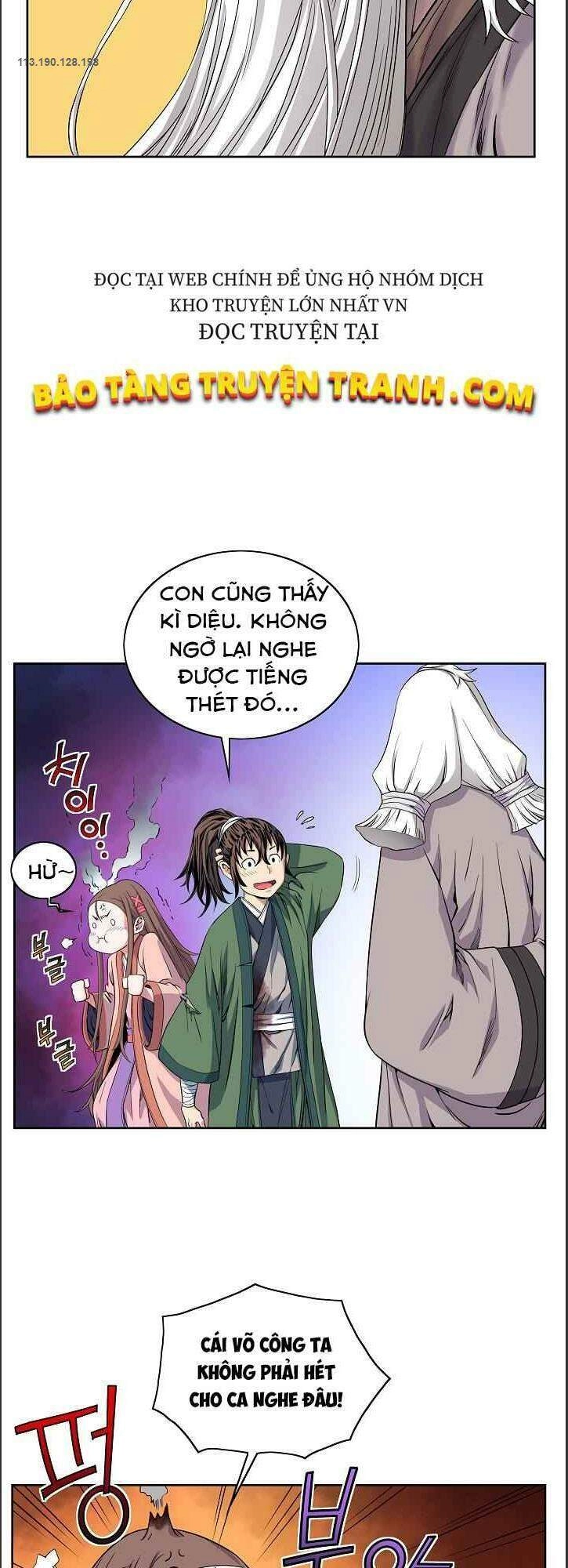 Hoành Tảo Cửu Châu Chapter 14 - 10