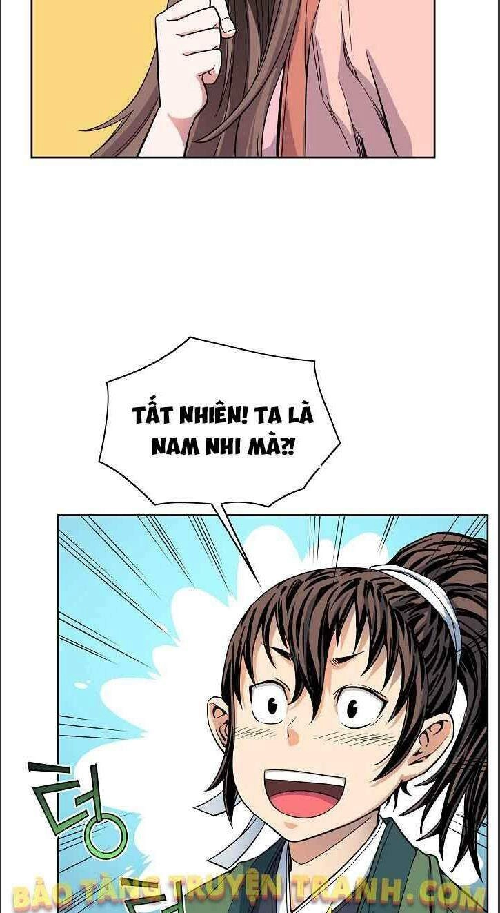 Hoành Tảo Cửu Châu Chapter 14 - 14