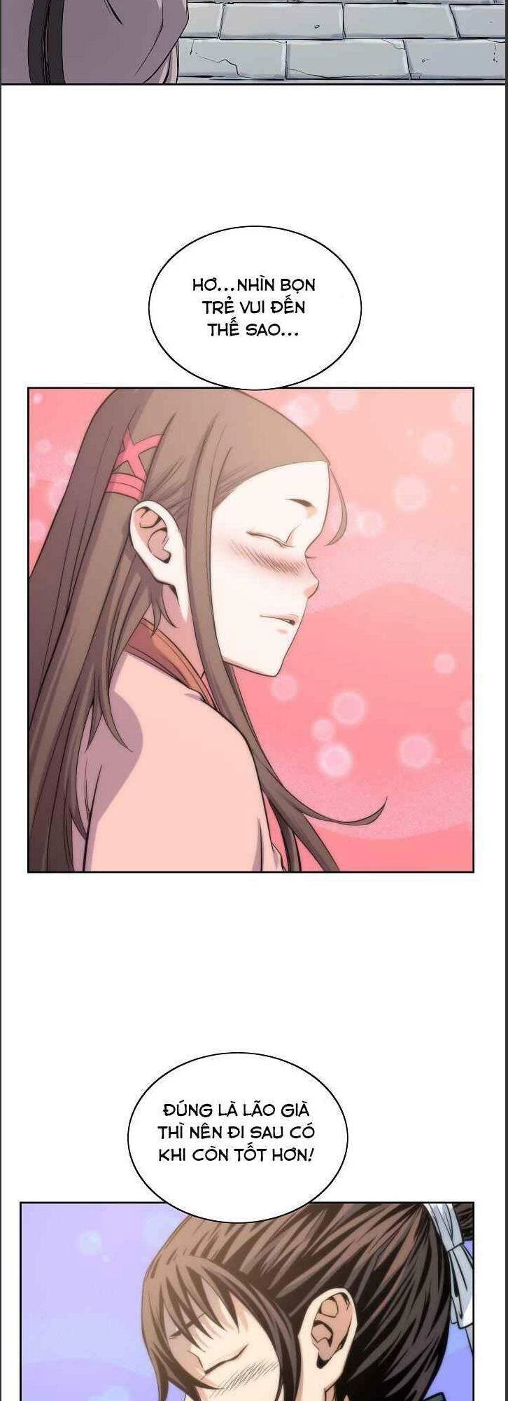 Hoành Tảo Cửu Châu Chapter 14 - 19