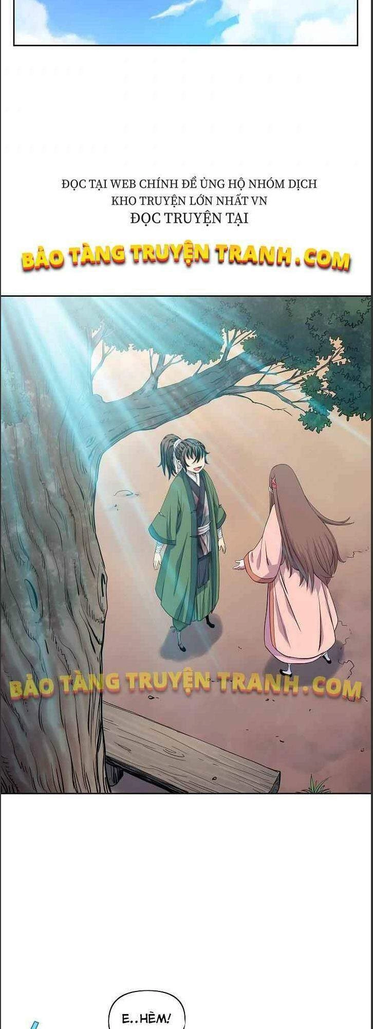 Hoành Tảo Cửu Châu Chapter 14 - 22