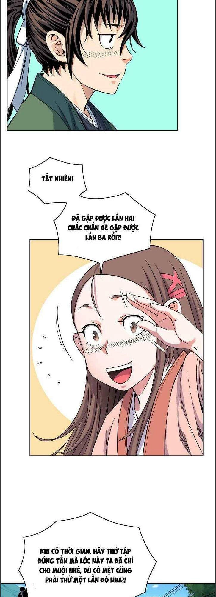 Hoành Tảo Cửu Châu Chapter 14 - 25