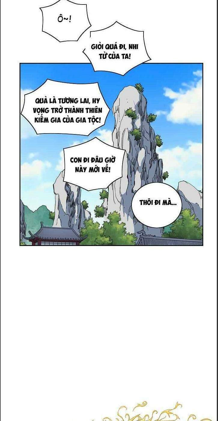 Hoành Tảo Cửu Châu Chapter 14 - 29
