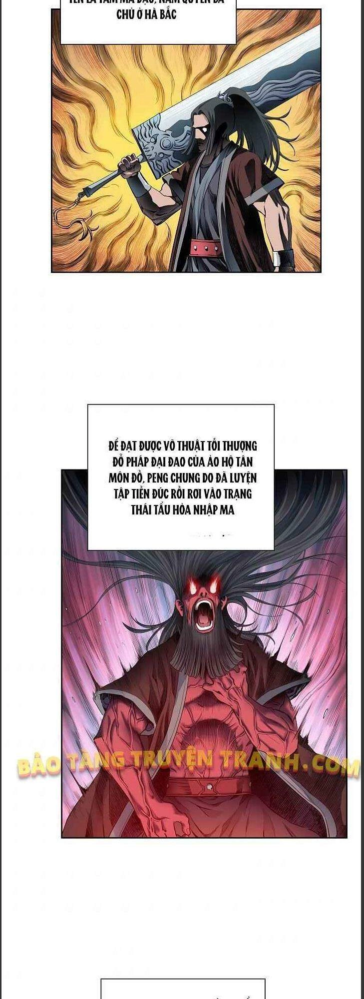 Hoành Tảo Cửu Châu Chapter 14 - 32