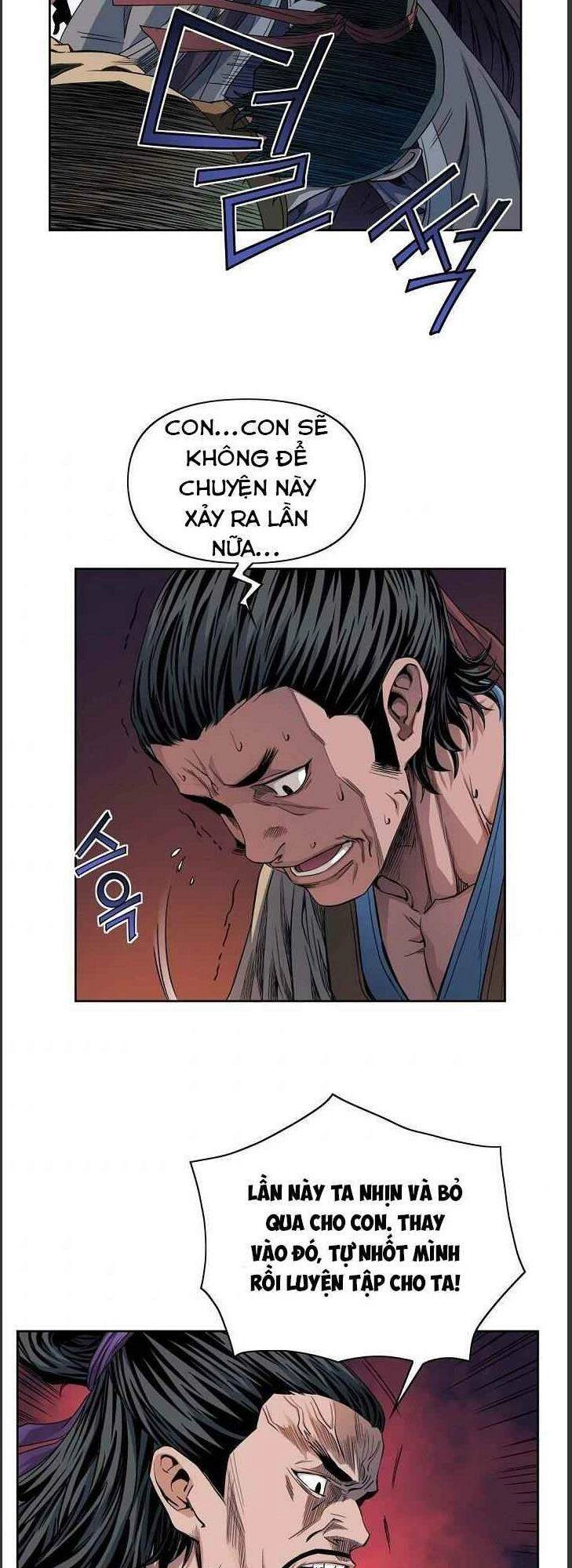 Hoành Tảo Cửu Châu Chapter 14 - 37