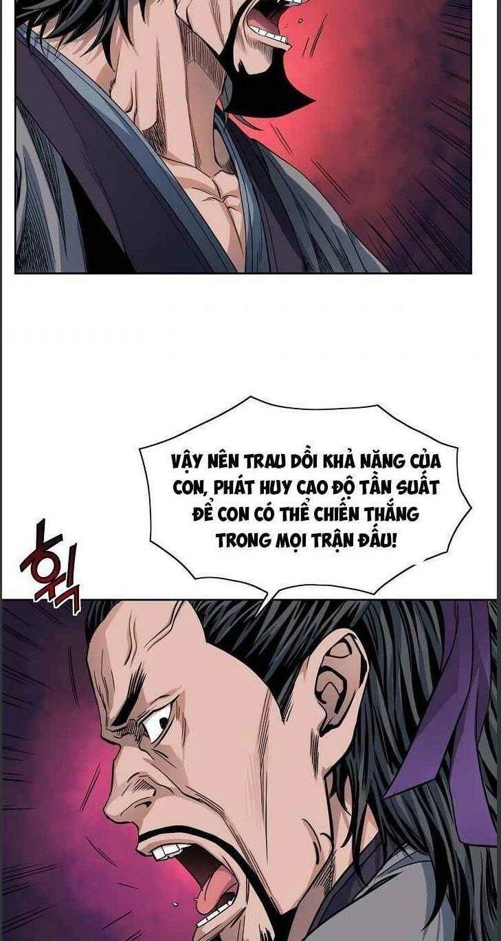 Hoành Tảo Cửu Châu Chapter 14 - 38