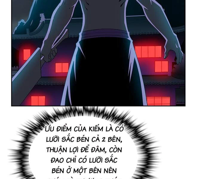 Hoành Tảo Cửu Châu Chapter 15 - 16