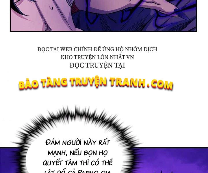 Hoành Tảo Cửu Châu Chapter 15 - 124