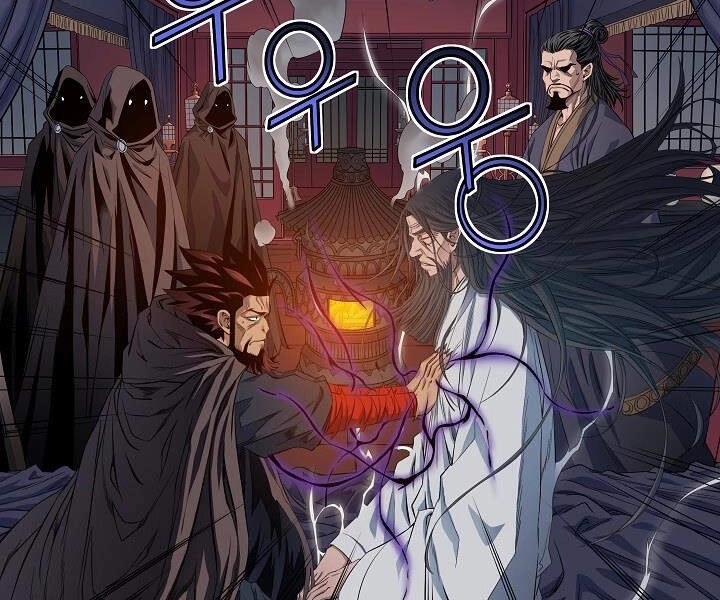 Hoành Tảo Cửu Châu Chapter 16 - 19