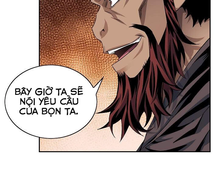 Hoành Tảo Cửu Châu Chapter 16 - 76