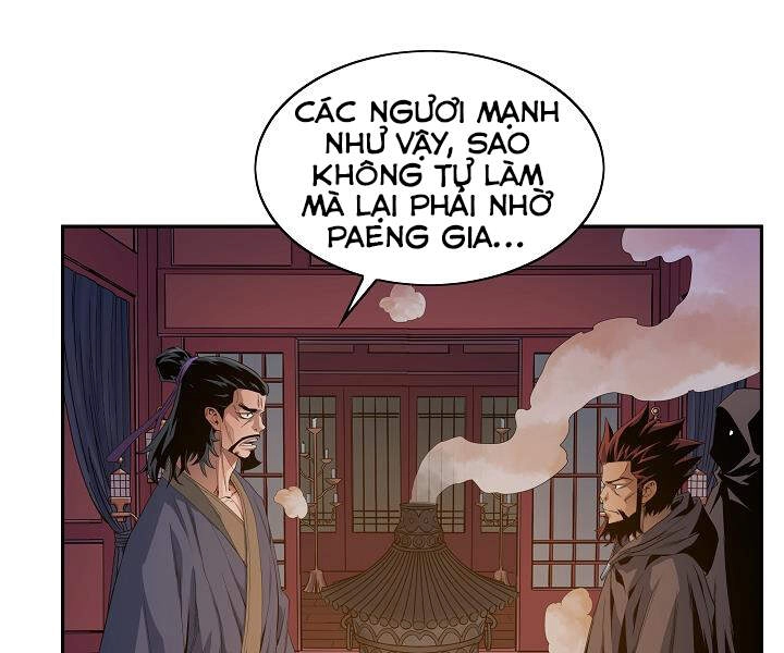 Hoành Tảo Cửu Châu Chapter 16 - 83