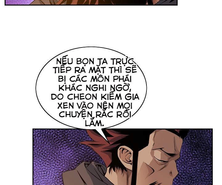 Hoành Tảo Cửu Châu Chapter 16 - 86