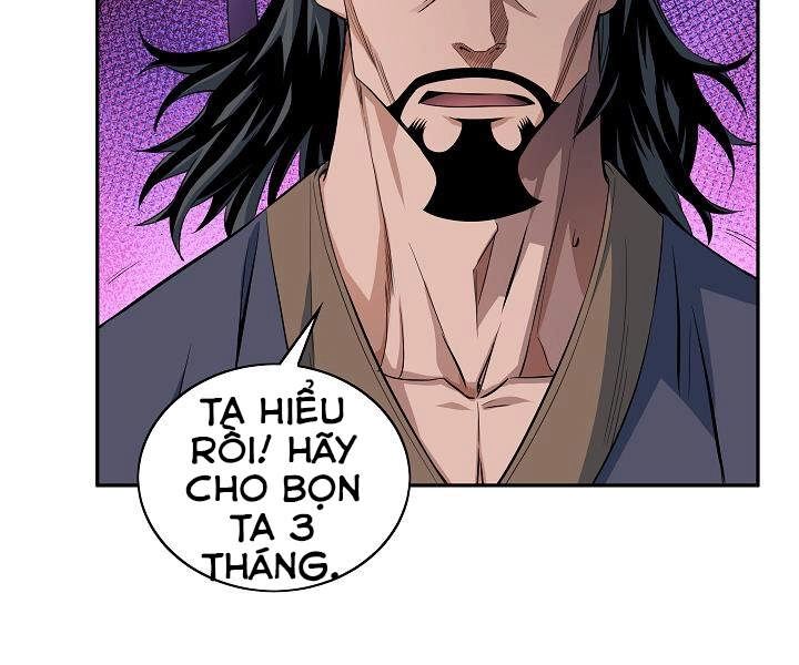 Hoành Tảo Cửu Châu Chapter 16 - 94