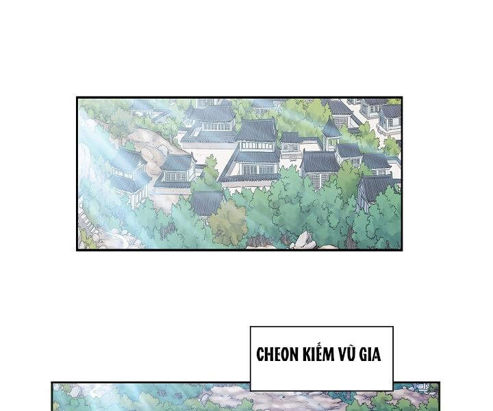 Hoành Tảo Cửu Châu Chapter 16 - 100