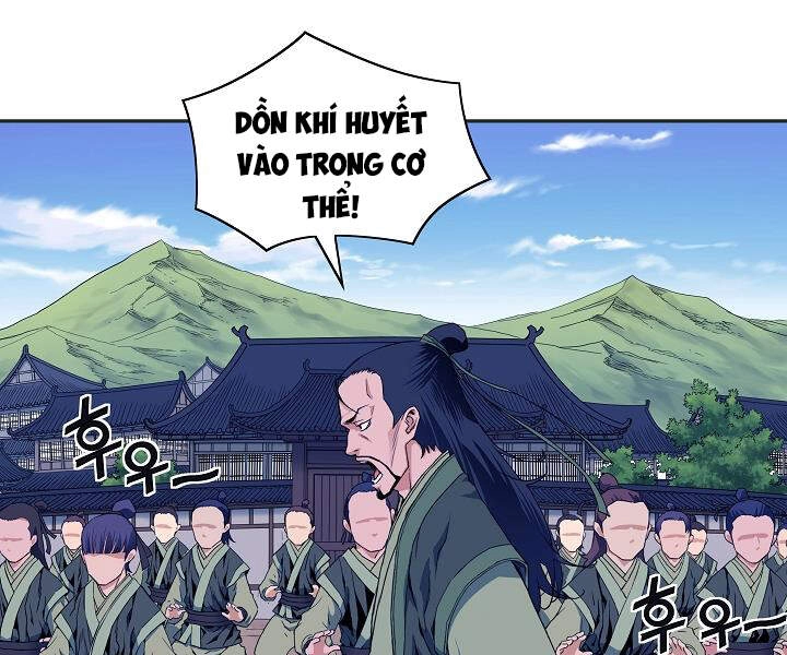 Hoành Tảo Cửu Châu Chapter 16 - 110