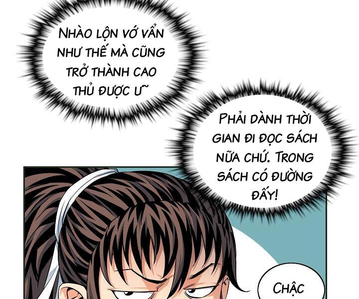 Hoành Tảo Cửu Châu Chapter 16 - 114