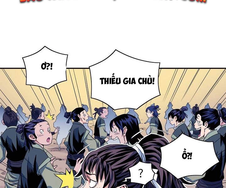 Hoành Tảo Cửu Châu Chapter 16 - 116