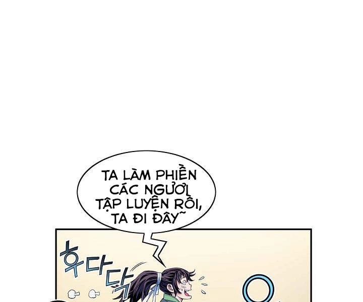 Hoành Tảo Cửu Châu Chapter 16 - 123