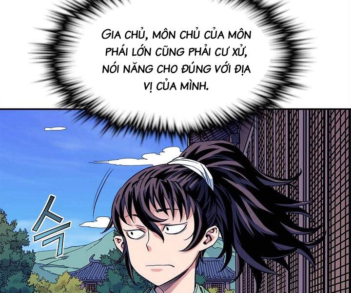 Hoành Tảo Cửu Châu Chapter 16 - 130