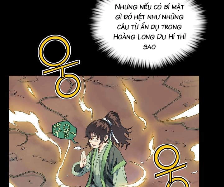 Hoành Tảo Cửu Châu Chapter 17 - 18
