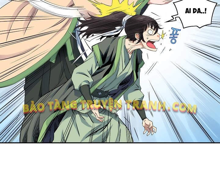 Hoành Tảo Cửu Châu Chapter 17 - 43