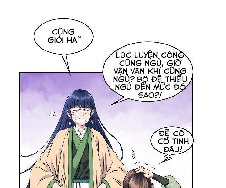 Hoành Tảo Cửu Châu Chapter 17 - 47